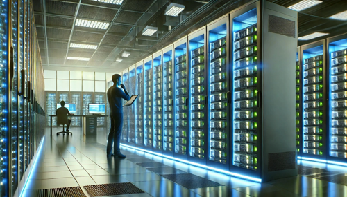 Five Major Advantages Of Choosing Taiwan Somersault Cloud Server